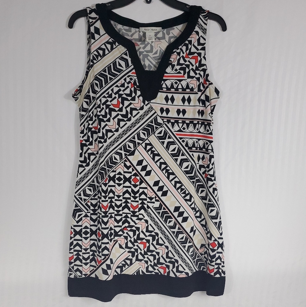 WhiteHouseBlackMarket Tunic